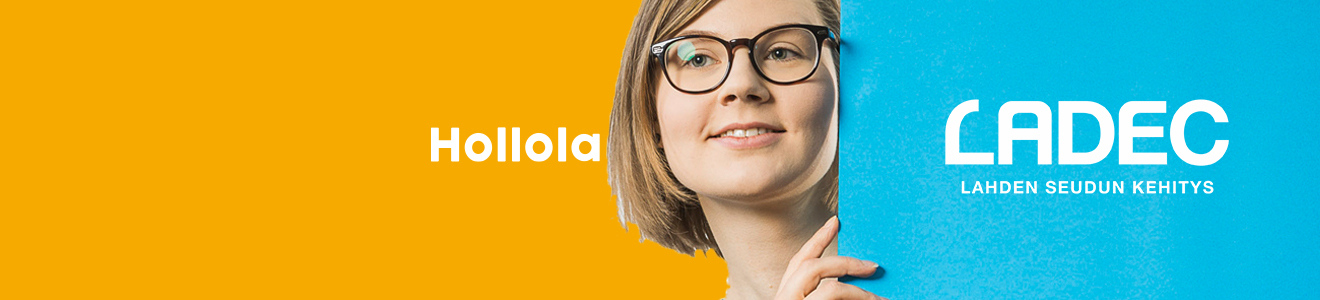 Yritysneuvoja tavattavissa Hollolassa