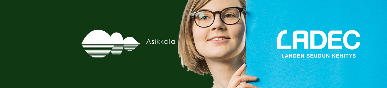 Maksutonta yritysneuvontaa Asikkalassa