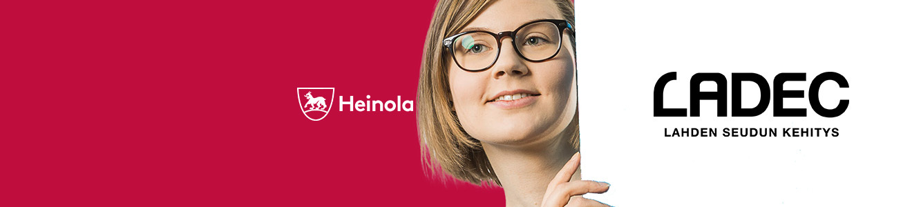 Yritysneuvoja tavattavissa Heinolassa