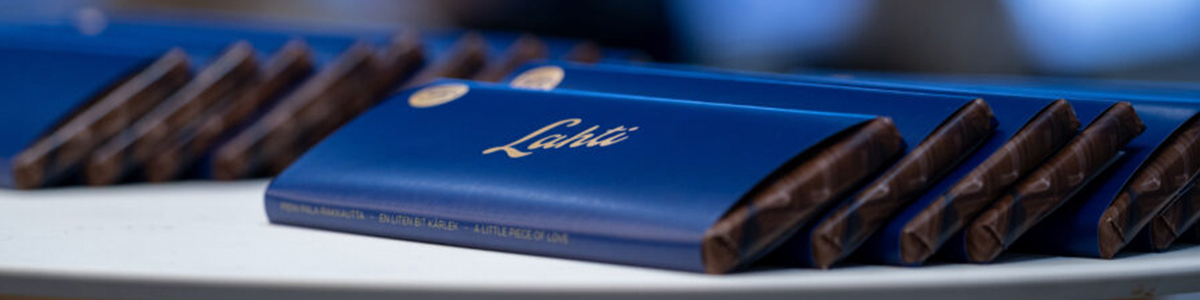 Fazer & Skanska: Suklaatehtaan Mahdollisuudet Yrityksille