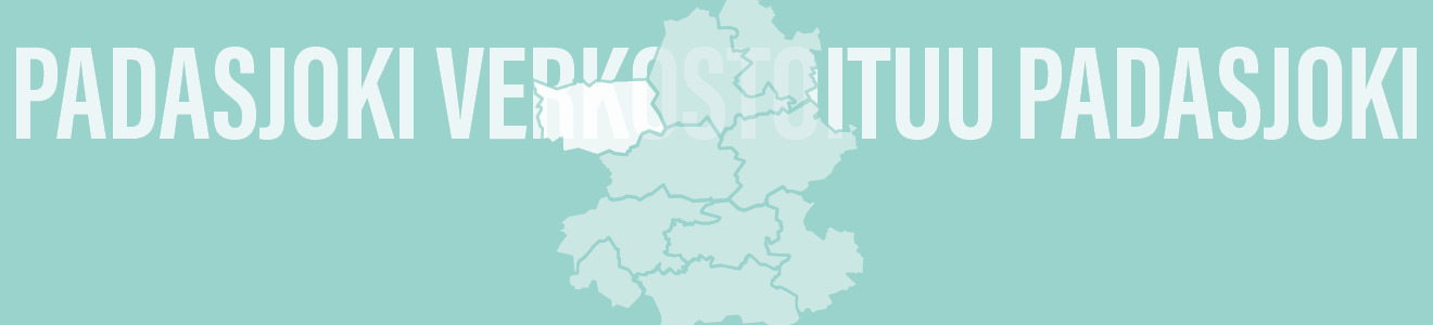 Padasjoki verkostoituu - Puulon, Nukkuville & Heinolan Valmistamo