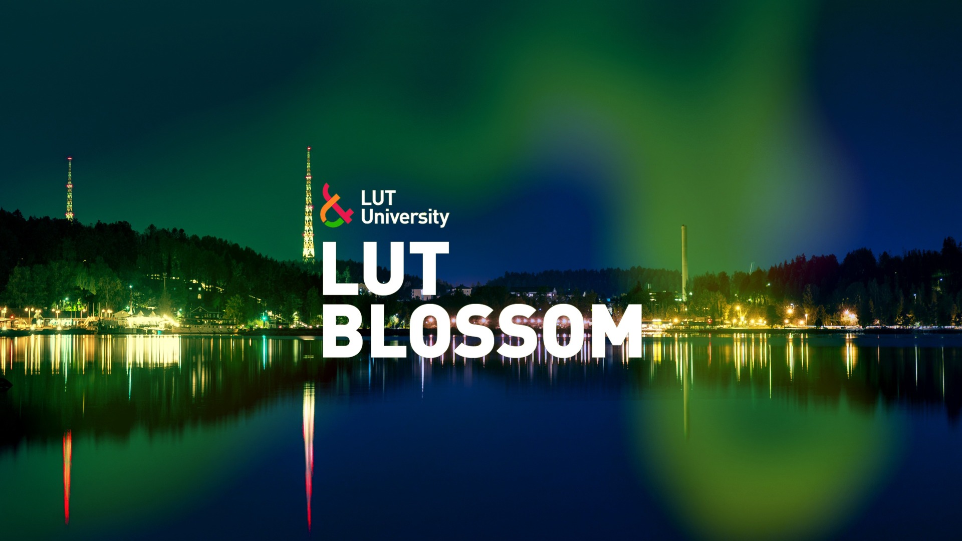 LUT Blossom