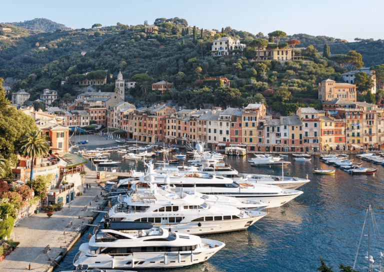 Italian meriteollisuuden markkinatutkimuksen tulokset 14.4.2026