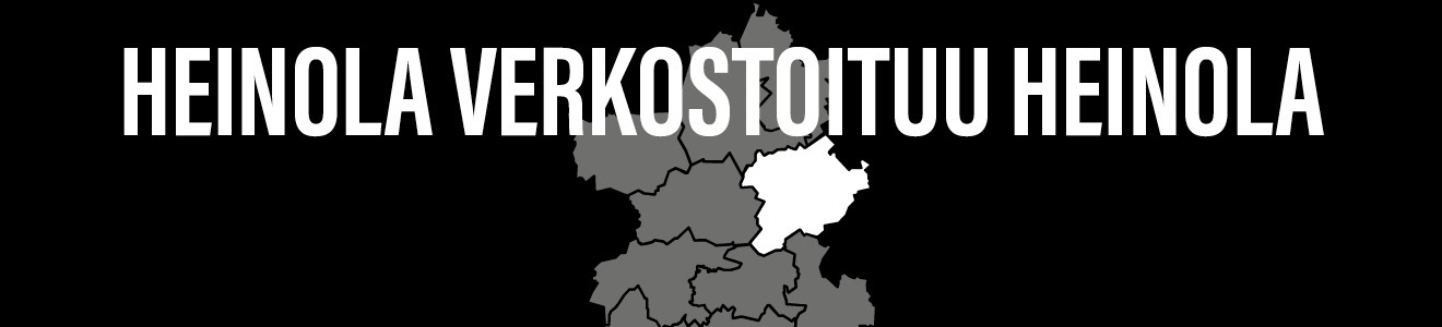 Heinola verkostoituu - OT-Control Oy